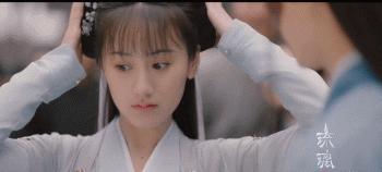 琉璃被浇开水大结局,琉璃让成毅爆火了吗