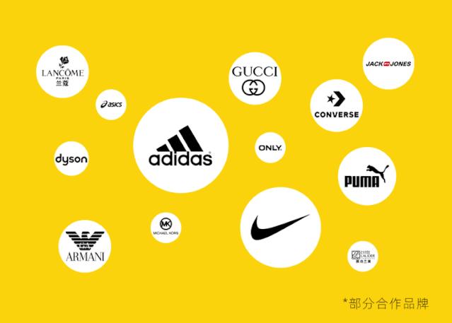 荟品仓上海嘉定nike,荟品仓进店nike