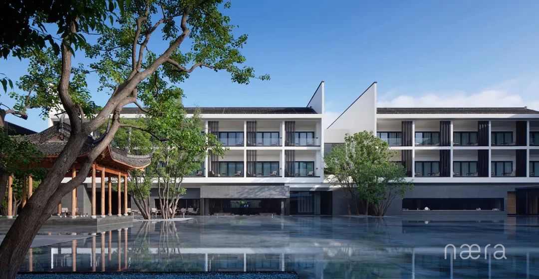 西塘游玩推荐的酒店,西塘古镇风景最好的酒店