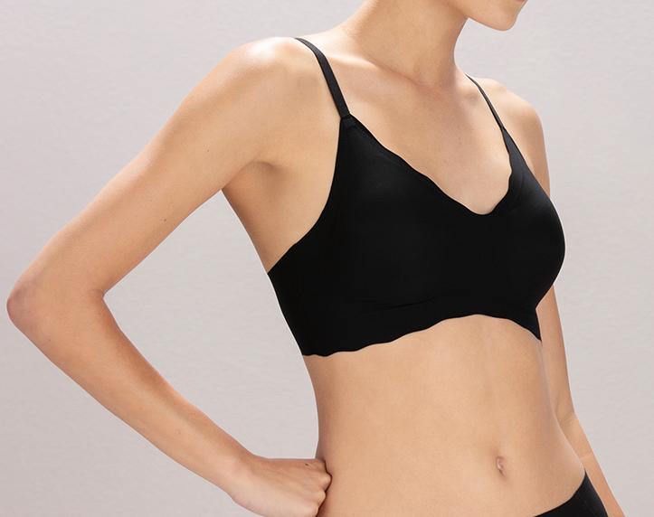 女士内衣文胸无限回购款,内衣千万别穿错