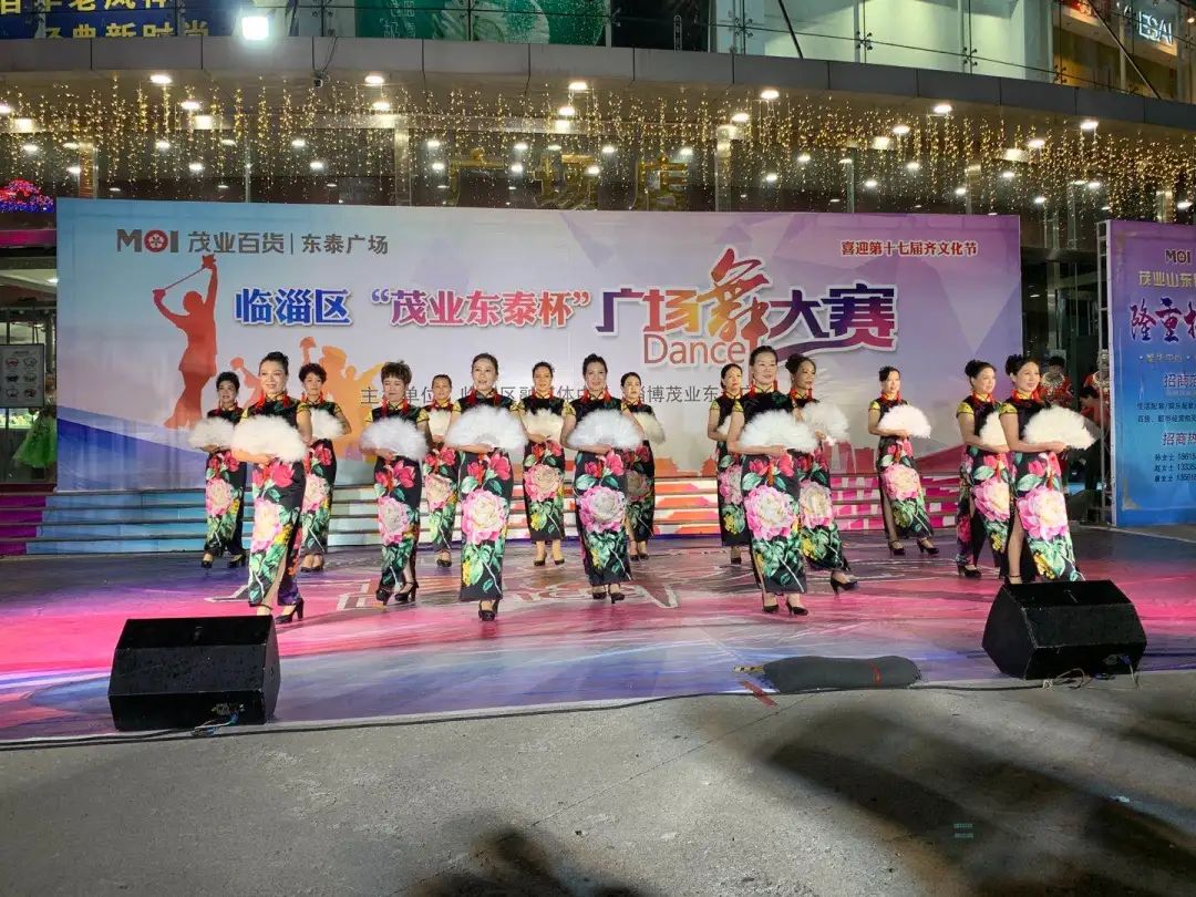 现场火爆,今晚一起来