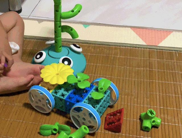 乐高儿童最值得入手的十个系列,乐高启蒙时间刚刚好