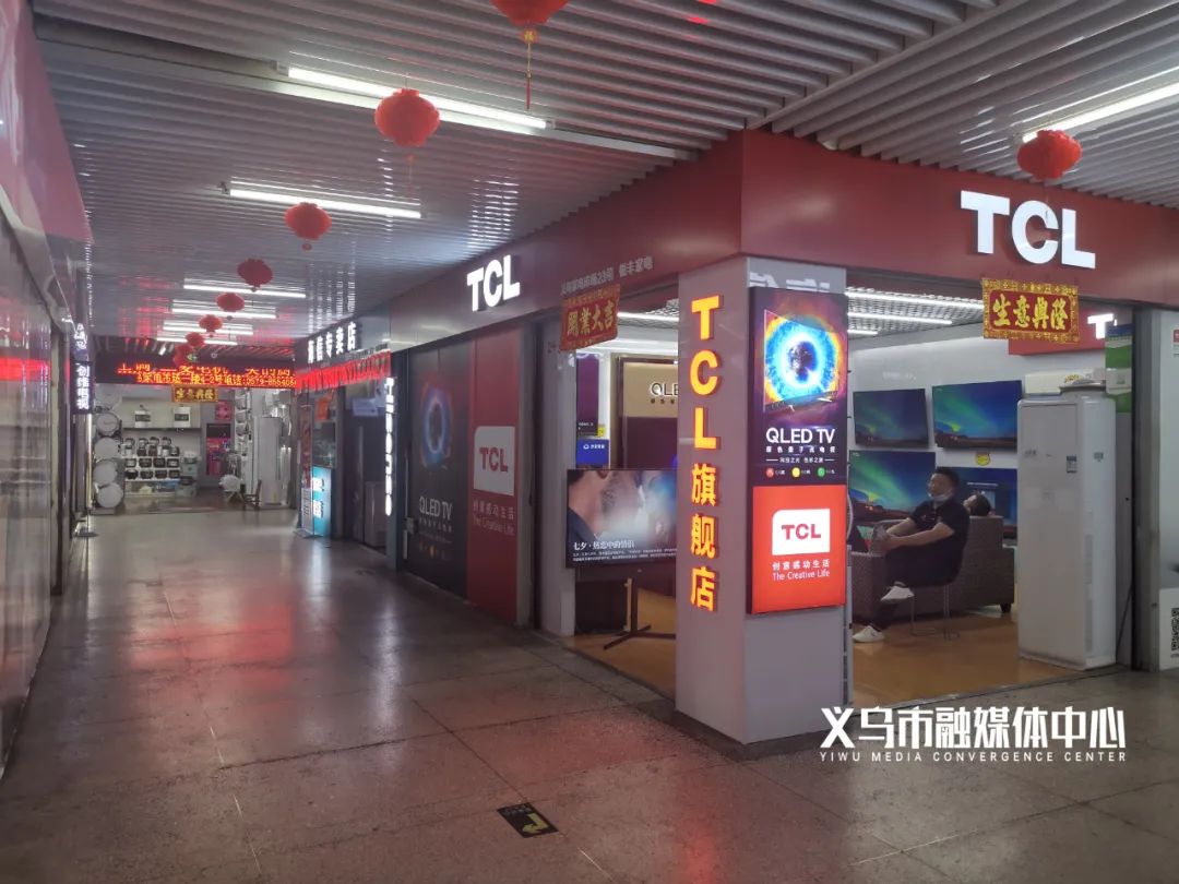 买买买！义乌这些直播也太火爆了