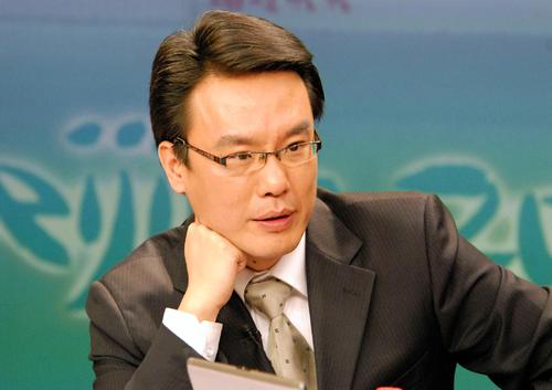 刘铁男与陈好、张羽那些事儿