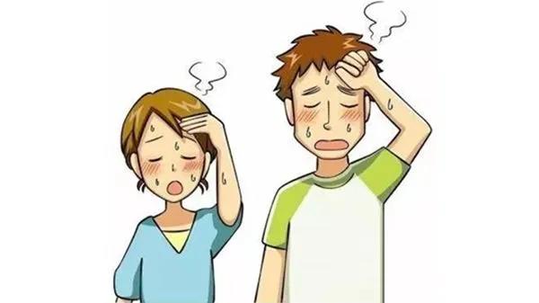 应对中暑的紧急处理方法,防治中暑小妙招