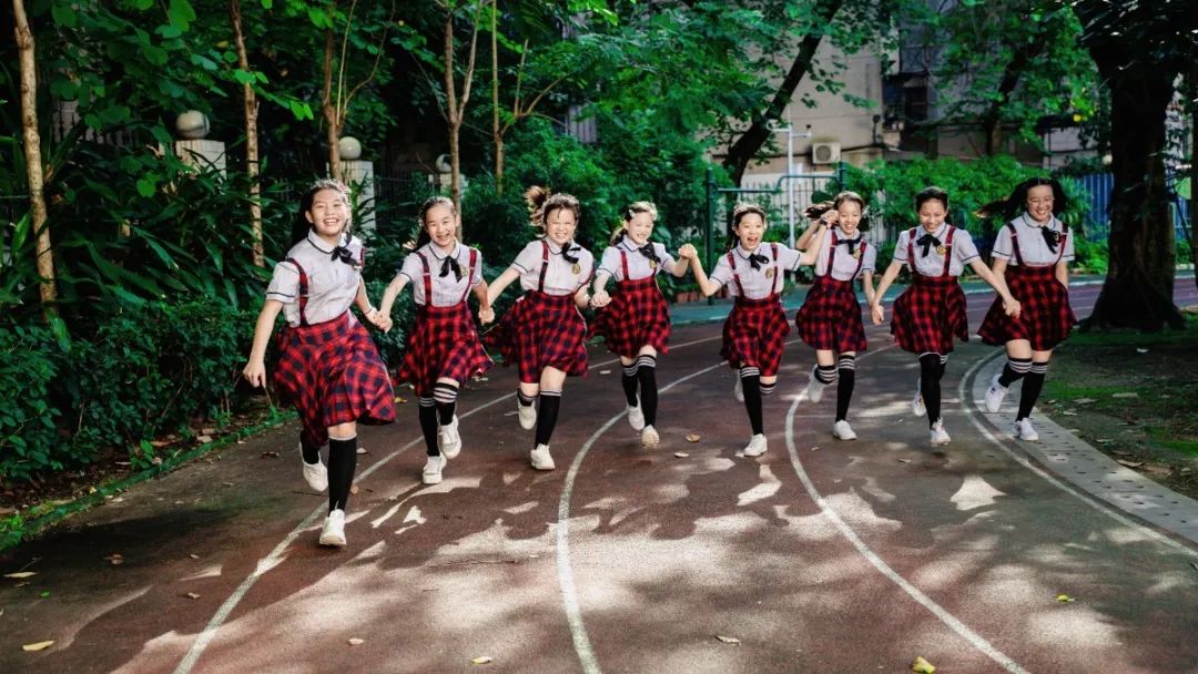 牛！天河这所小学作业量少成绩超强！学有优教30年诞下“3条龙”