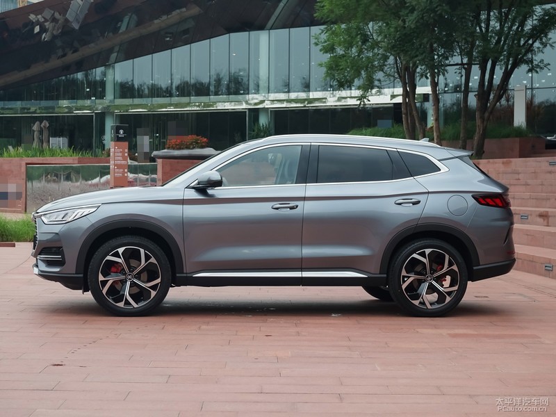 30万出头质感功能都配齐的suv推荐,给生活加点智家用主流智能suv推荐