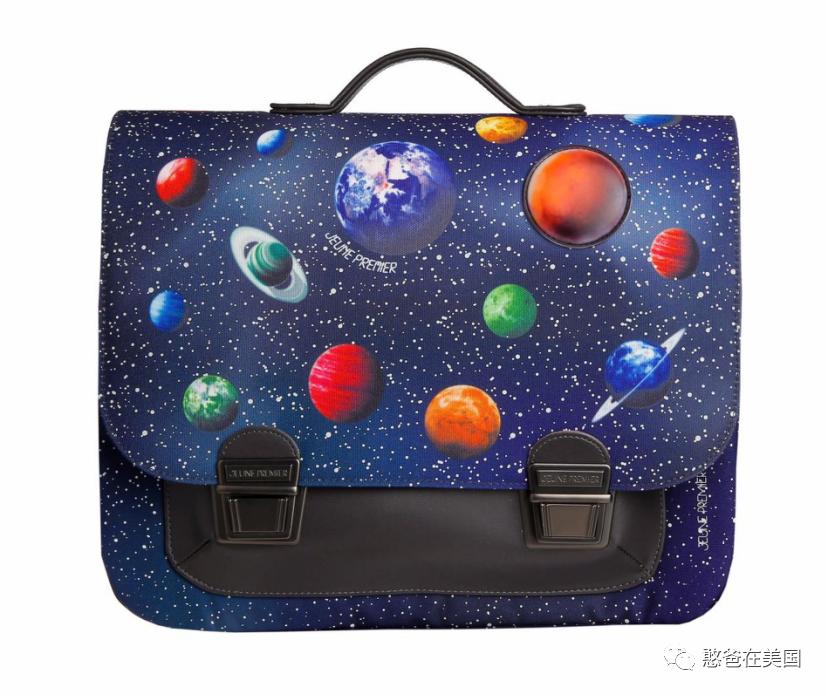 开抢：为了给娃选个好书包，真是费了老大的劲