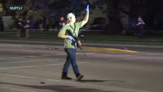 美国北卡罗来纳州枪击案,美国伊利诺伊州枪击事件嫌疑犯