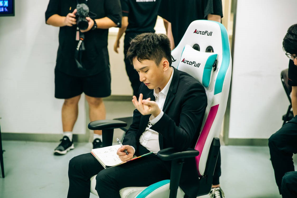 守将、游侠与归人—2020LPL夏季总决赛故事