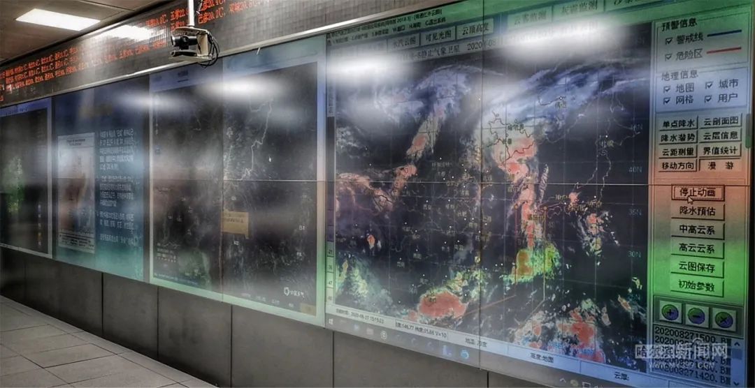 佳木斯台风巴威降水量多少,巴威到大庆