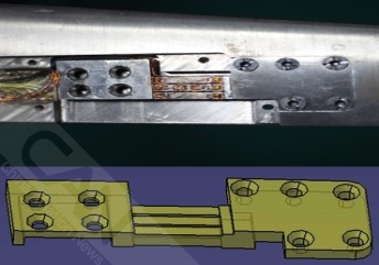 风洞测量仪,风洞天平技术