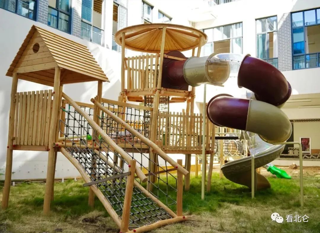 北仑区有多少所学校,北仑公办学校有几所