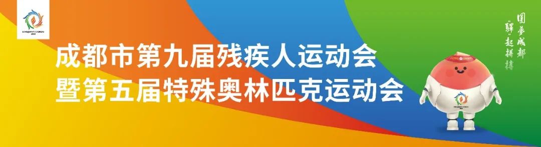 残运会的基本认知,残运会基本知识