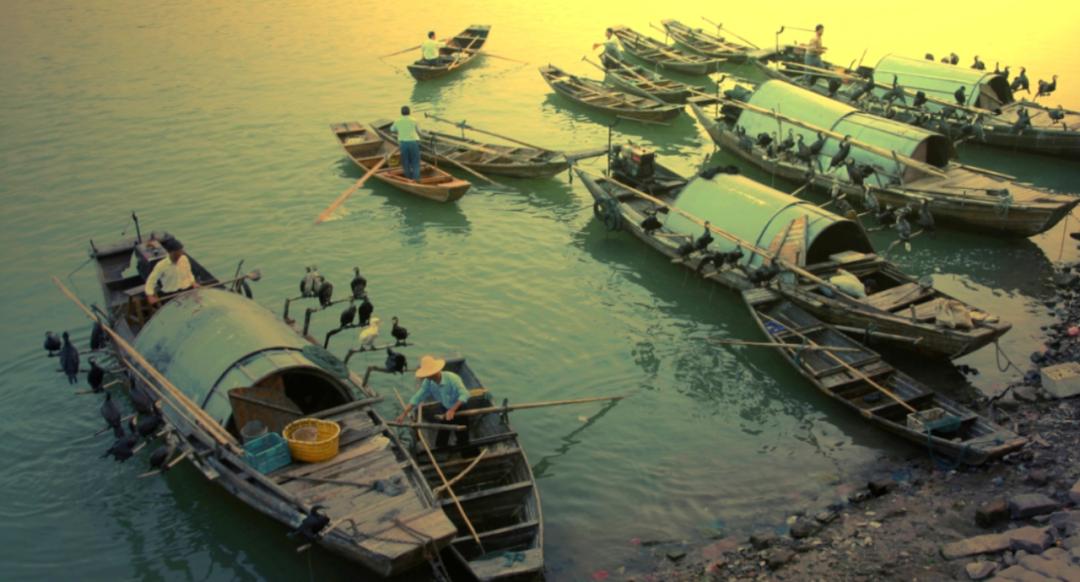 鄱阳最美的地方,鄱阳最漂亮的景点