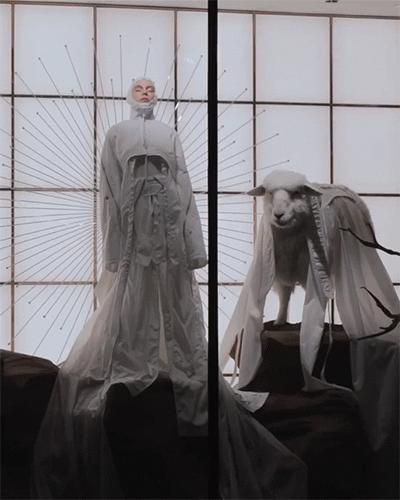 去skp买东西不给小票,北京skp-s不花钱能逛吗