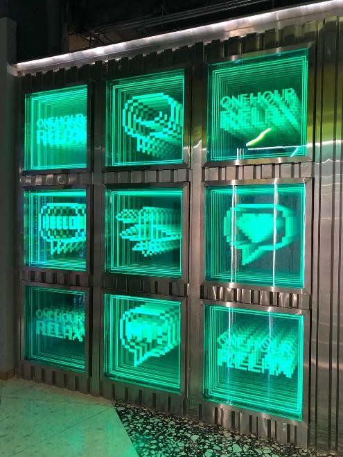 去skp买东西不给小票,北京skp-s不花钱能逛吗