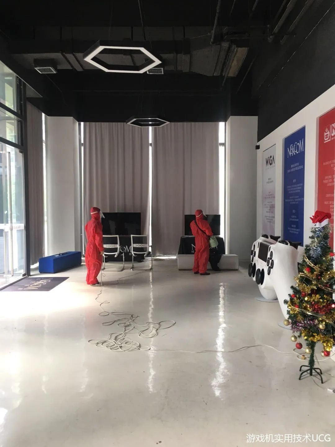 游戏重置是不是都是割韭菜 (得了新冠后各游戏玩家现状)