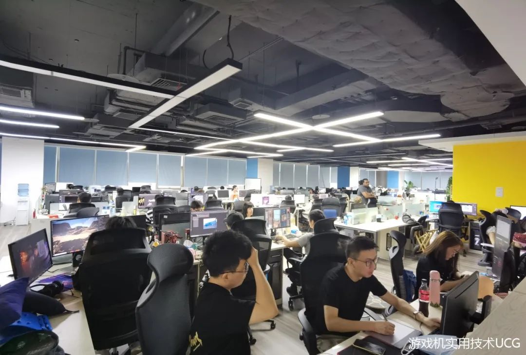 游戏重置是不是都是割韭菜 (得了新冠后各游戏玩家现状)