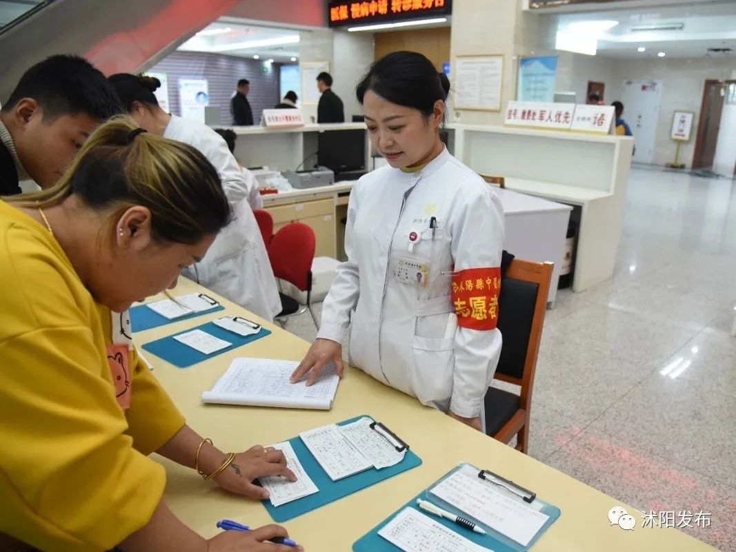 沭阳最牛逼的医院,沭阳医院专科排名