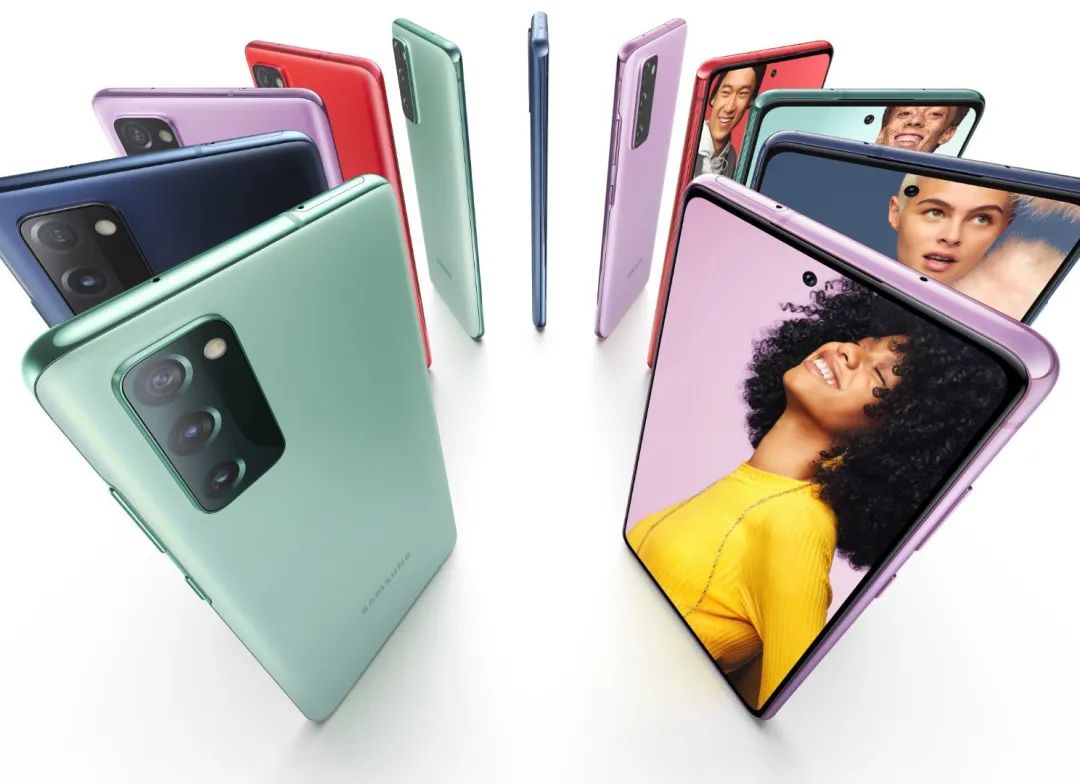 「新机」三星S20粉丝版售价泄露120Hz塑料KO自家Note20？