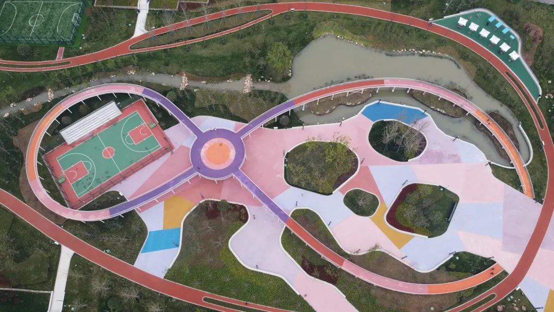 音你而来张碧晨音乐节,2020老山森林音乐节