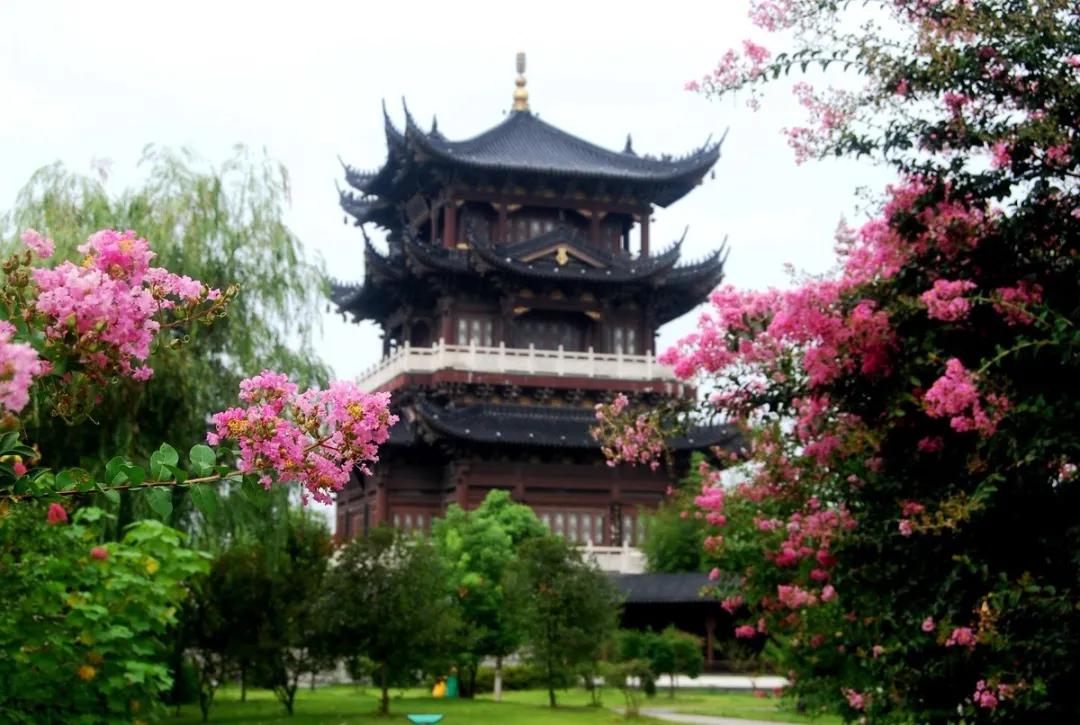 风雅钱塘江景,风雅美景图片高清