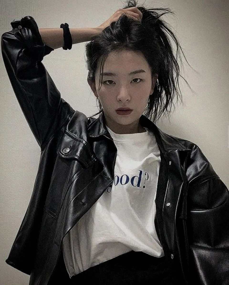 最会穿的韩国女idol,韩国sm女团衣服