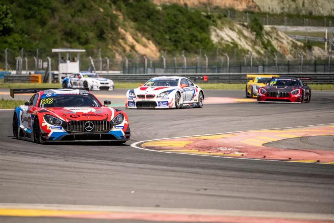 最高级的拉力赛车,最高级的gt3赛车