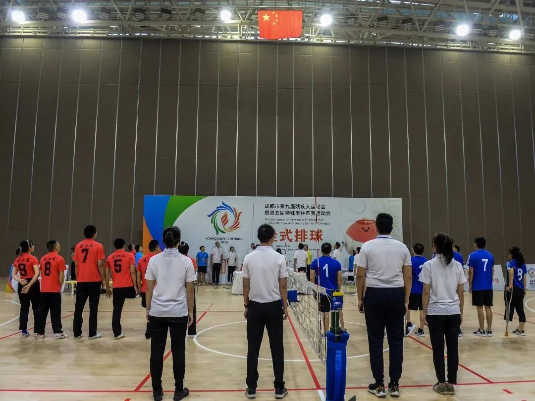 盲人门球全部视频,盲人门球是什么