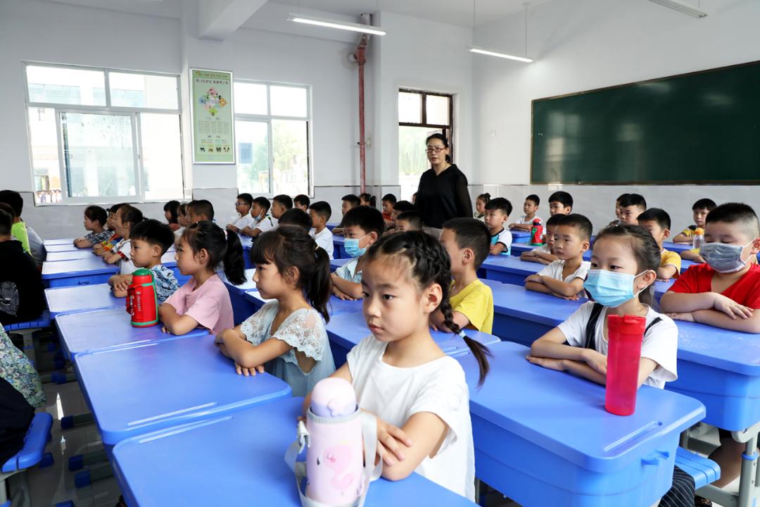 邳州市开学,邳州学校开学