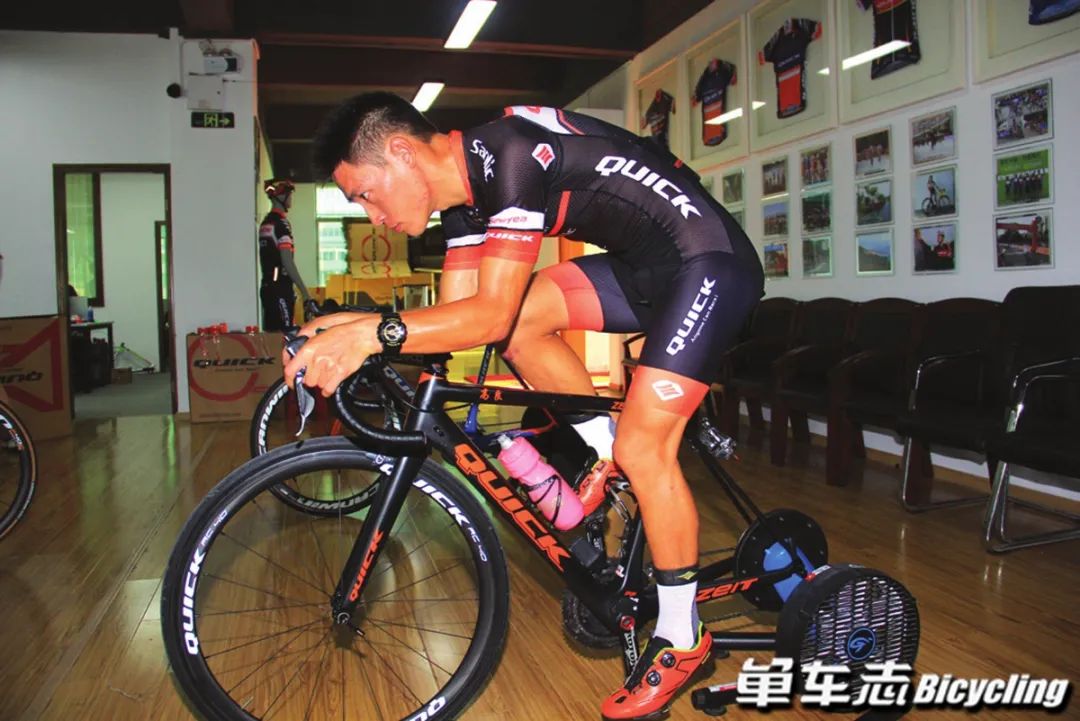 骑行时间长了腰酸背痛怎么解决,骑行腰酸什么原因