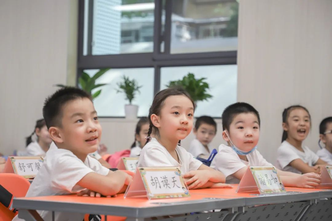 元气满满的开学准备,元气满满迎接新学期图片