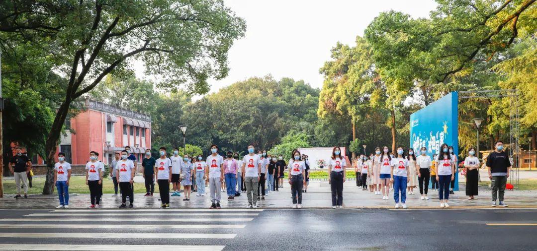 元气满满的开学准备,元气满满迎接新学期图片