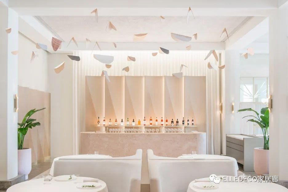 听说现在流行“奶里奶气”的家