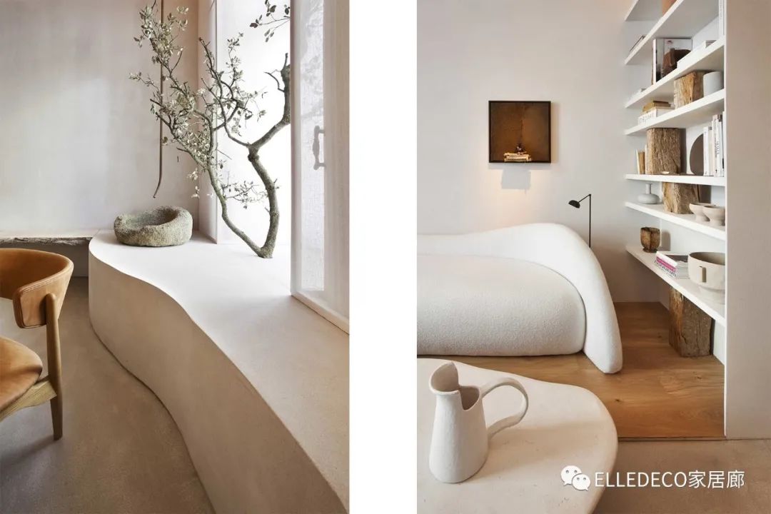 听说现在流行“奶里奶气”的家