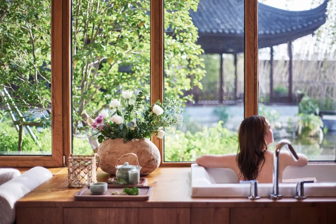 裸心泊民宿,苏州裸心泊酒店