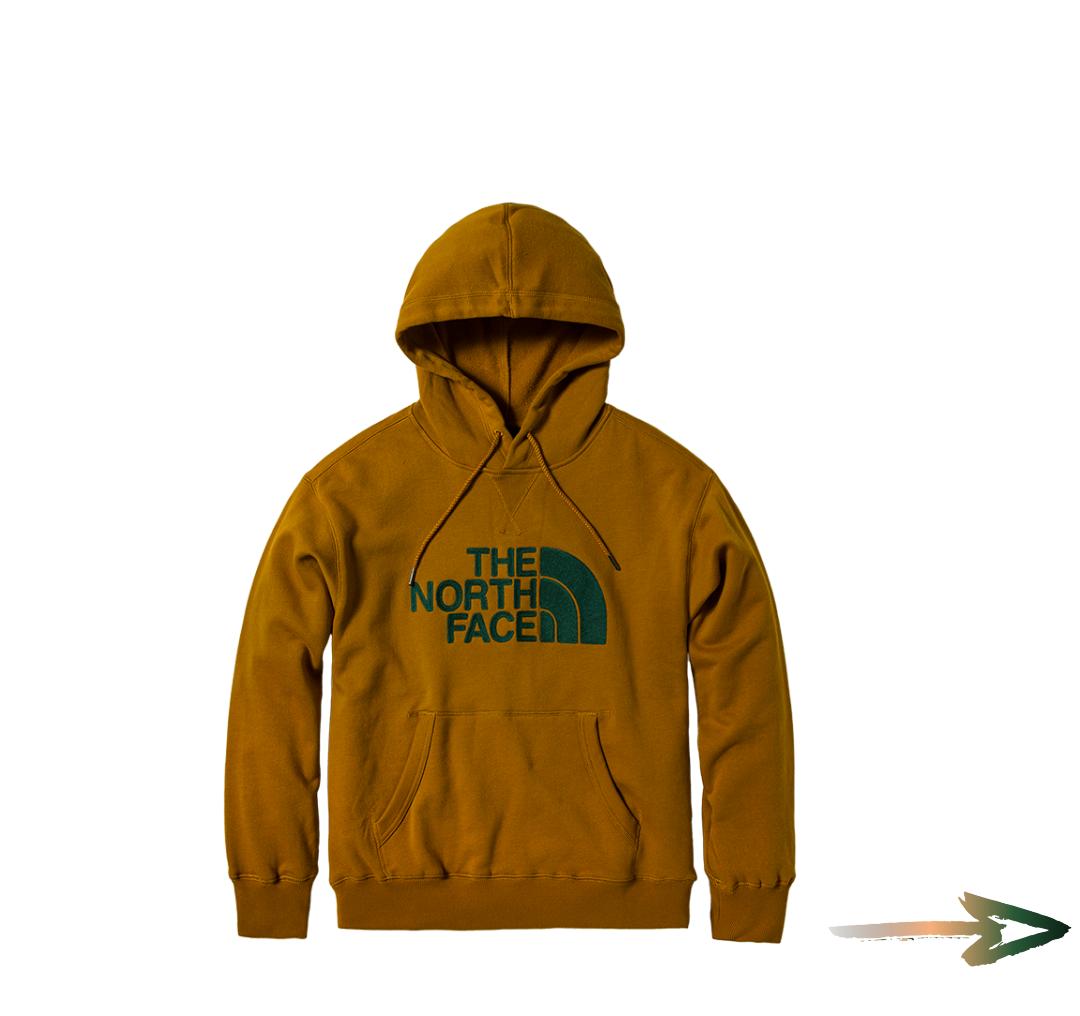 为什么现在有那么多thenorthface,thenorthface各种版本