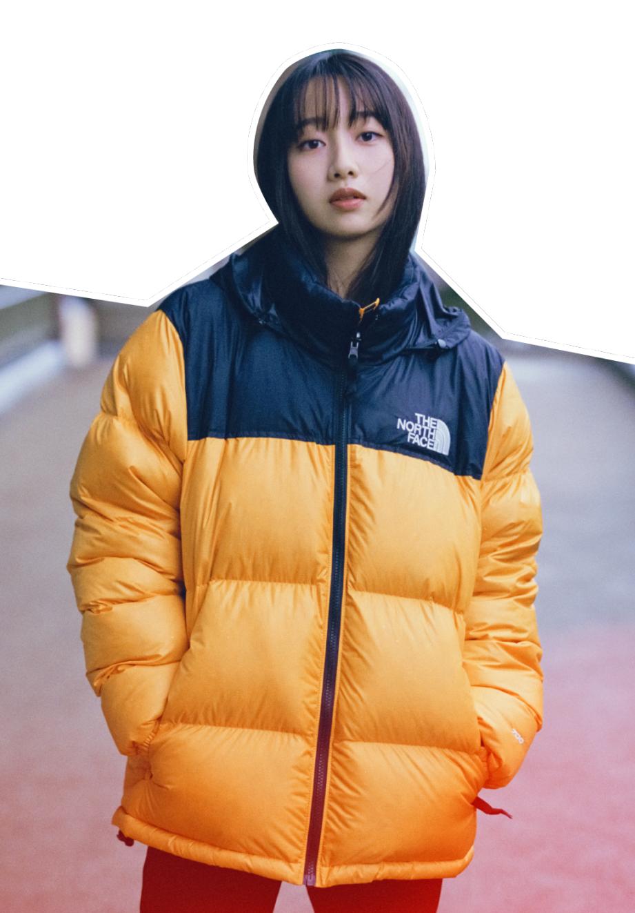 为什么现在有那么多thenorthface,thenorthface各种版本