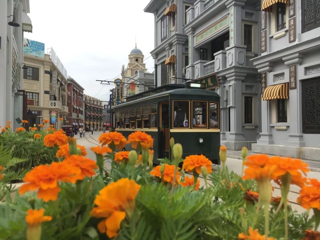 宁波横街网红打卡景点,宁波创意园网红打卡地点