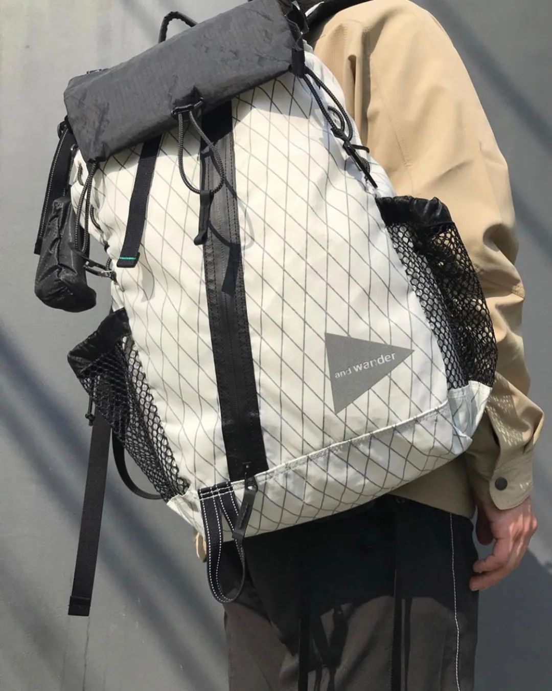 开学季必备包,开学要给孩子准备新书包吧