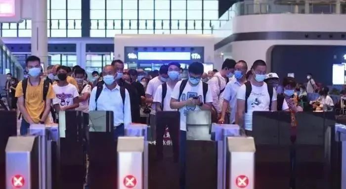 十一抢火车票攻略,请收好国庆假期火车票捡漏攻略