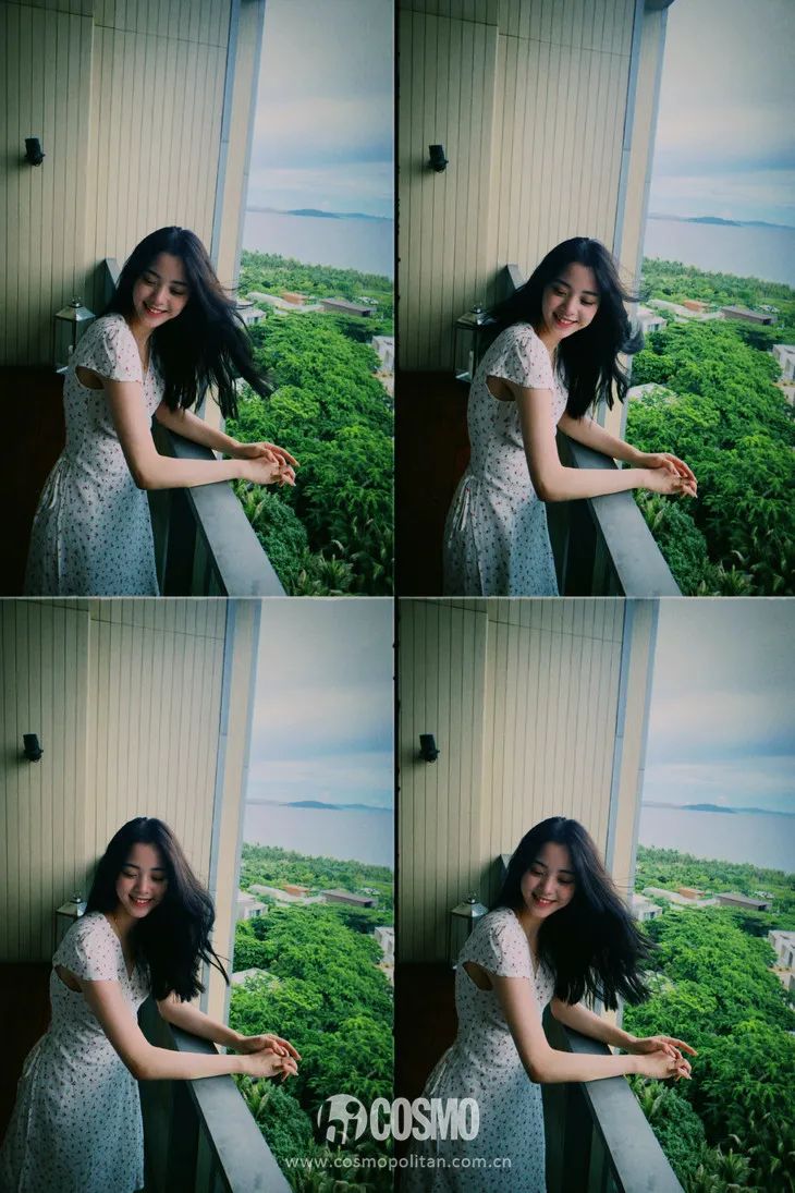 杨采钰倪妮李梦,杨采钰欧阳娜娜