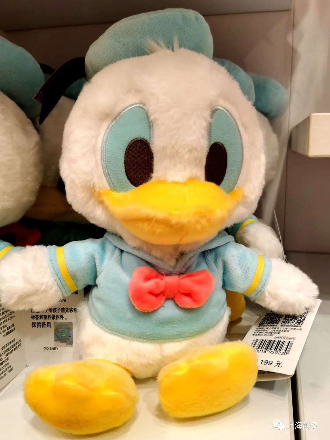 迪士尼限量款商品购买,迪士尼限时买公仔