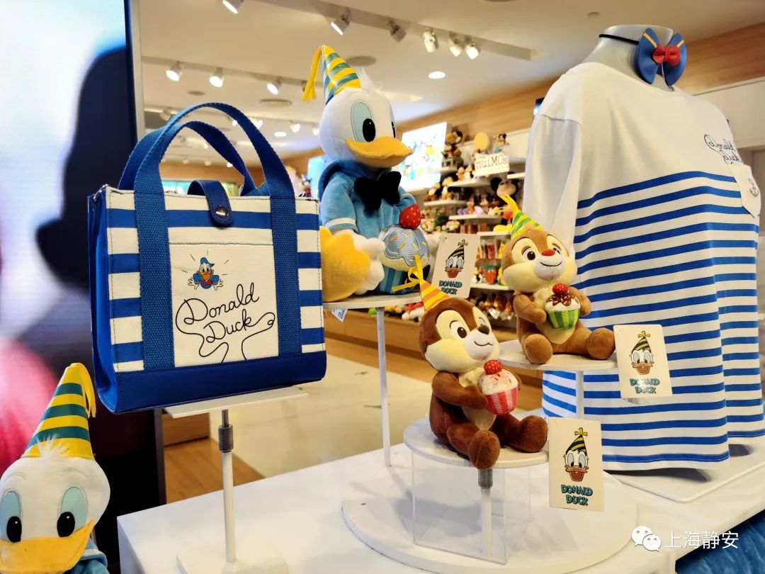 迪士尼限量款商品购买,迪士尼限时买公仔