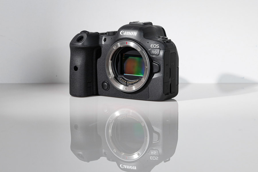 比肩eosr的相机,比佳能r6好的相机推荐