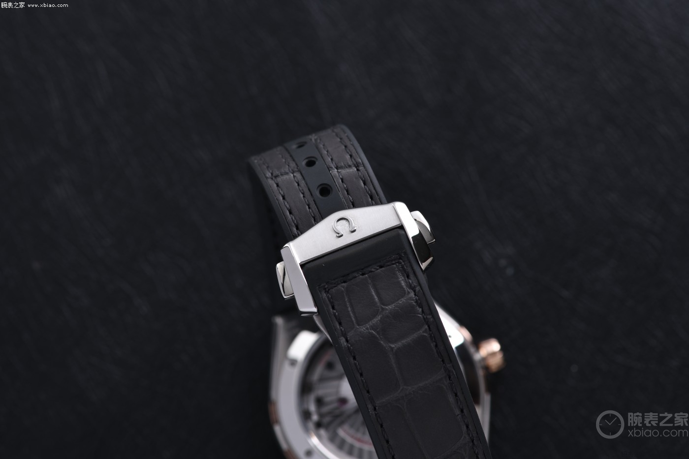 六万左右的欧米茄,六万腕表