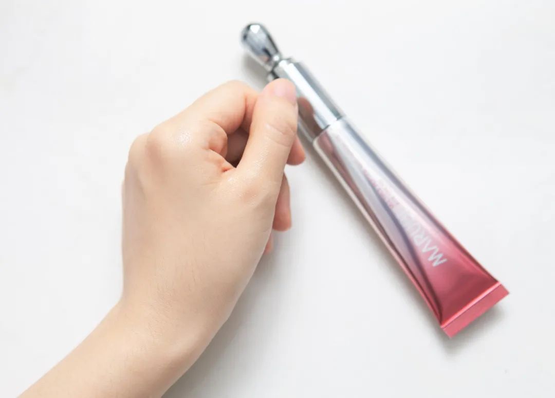 空瓶眼霜回购,无限回购的一款国货眼霜