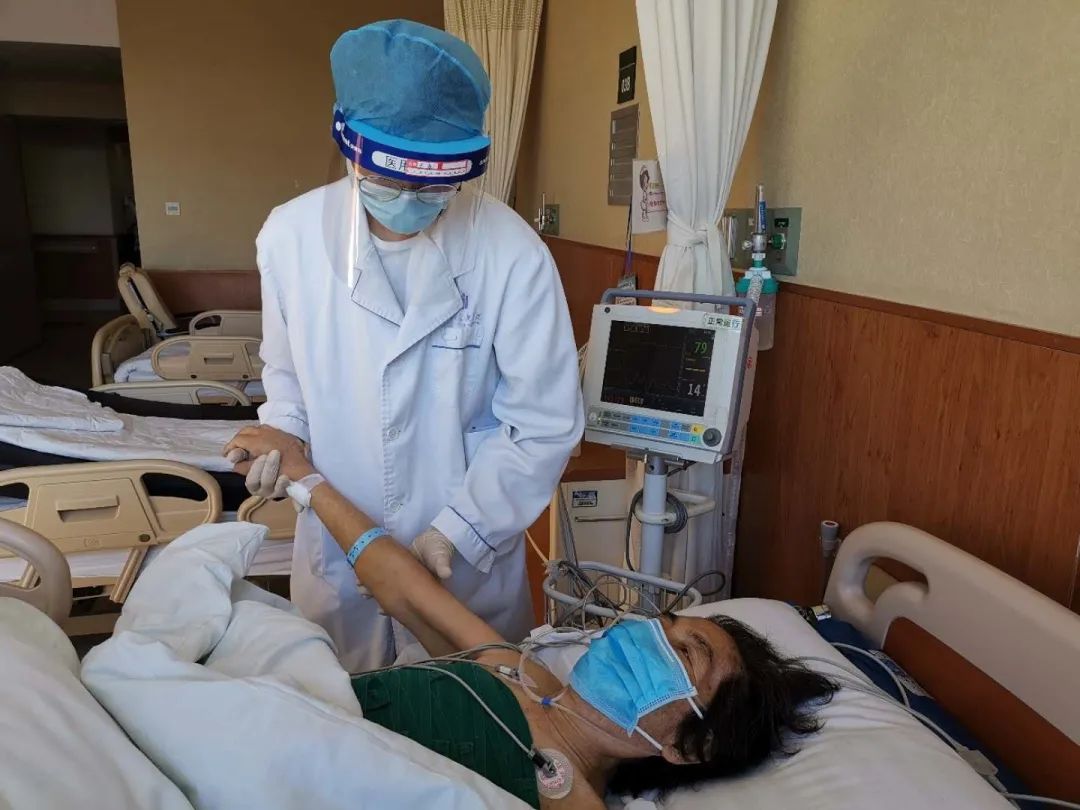 您可知医院里的“技师”？！