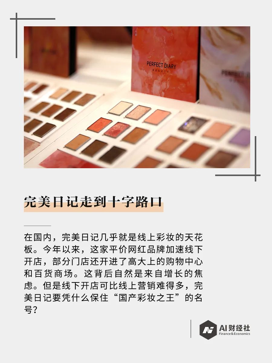 完美日记反面教材,完美日记全集免费观看